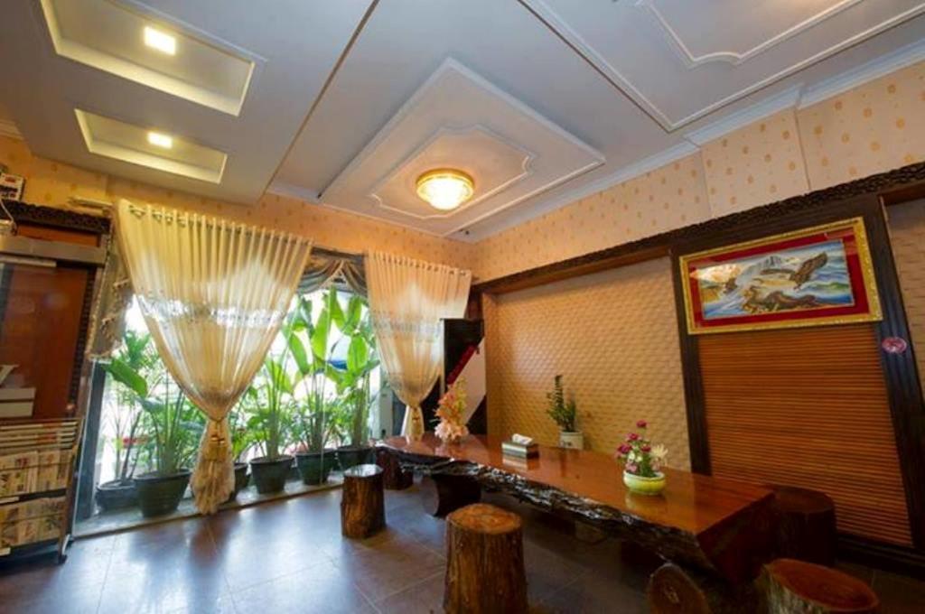 Taw Win Myanmar Hotel Мандалай Екстер'єр фото